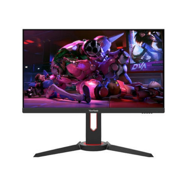 ViewSonic/优派  VX2578-HD-PRO-2 24.5英寸1080P平面显示器