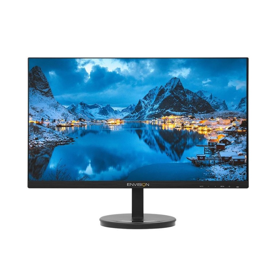 AOC 易美逊 G2710HI 27英寸1080P平面显示器  