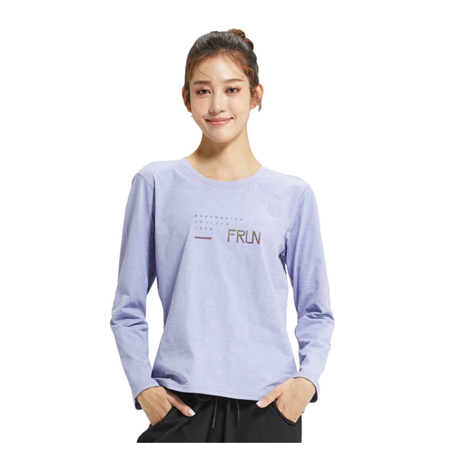 步锐特 宽松跑步训练暴汗瑜伽服 男女同款 BR511