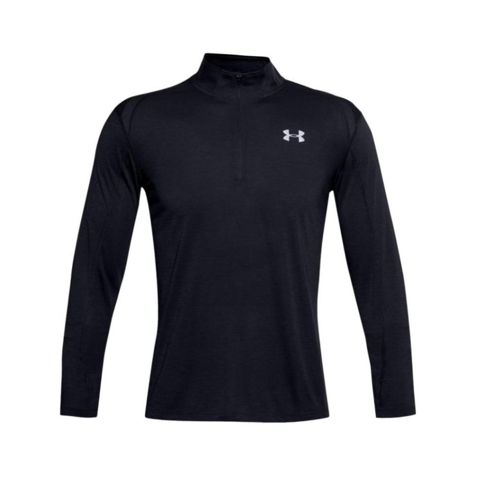 Under Armour 舒适透气长袖紧身衣 337123