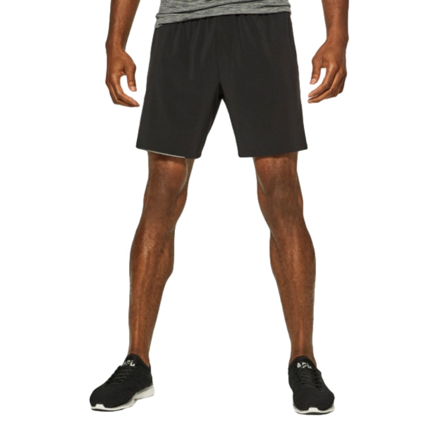 lululemon 跑步运动短裤 LM7Y54A