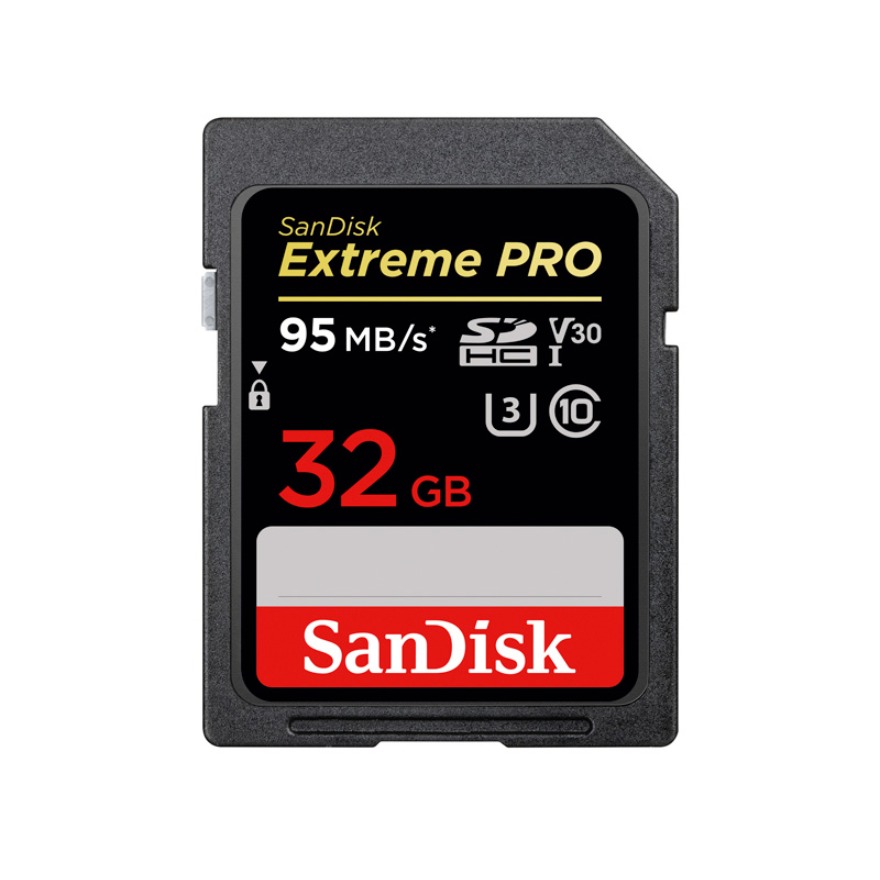 Sandisk/闪迪 SDSDXXG SD内存卡