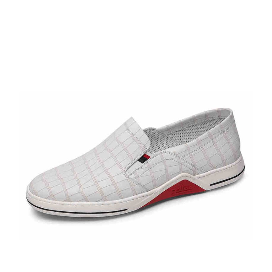 金利来 休闲皮鞋 539010211