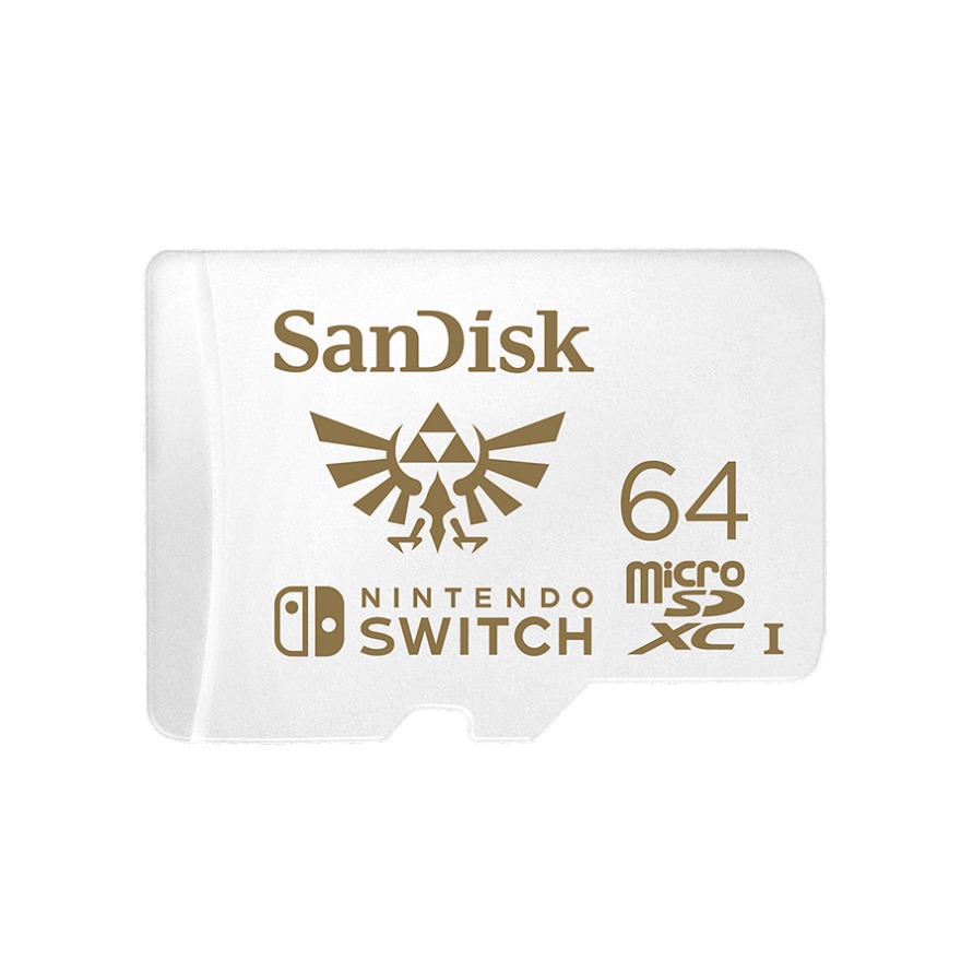 Sandisk/闪迪 SDSQXAT TF内存卡