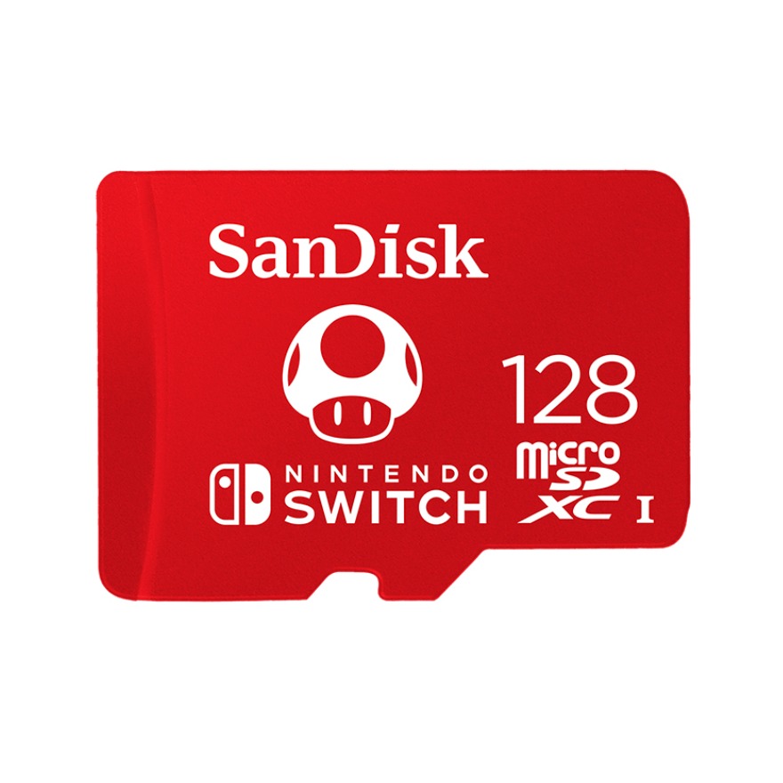 Sandisk/闪迪 SDSQXAO TF内存卡
