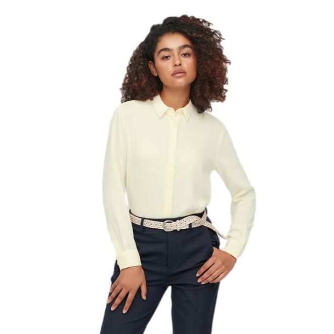 UNIQLO/优衣库 花式衬衫(长袖) 433604