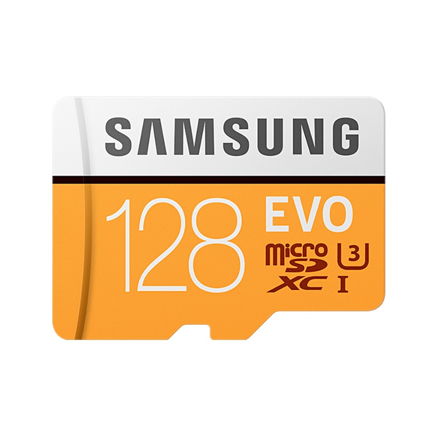Samsung/三星 EVO升级版 TF内存卡