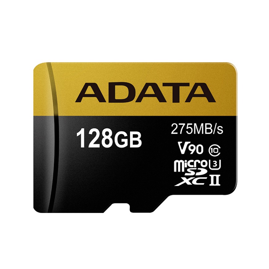 AData/威刚 V90 TF内存卡