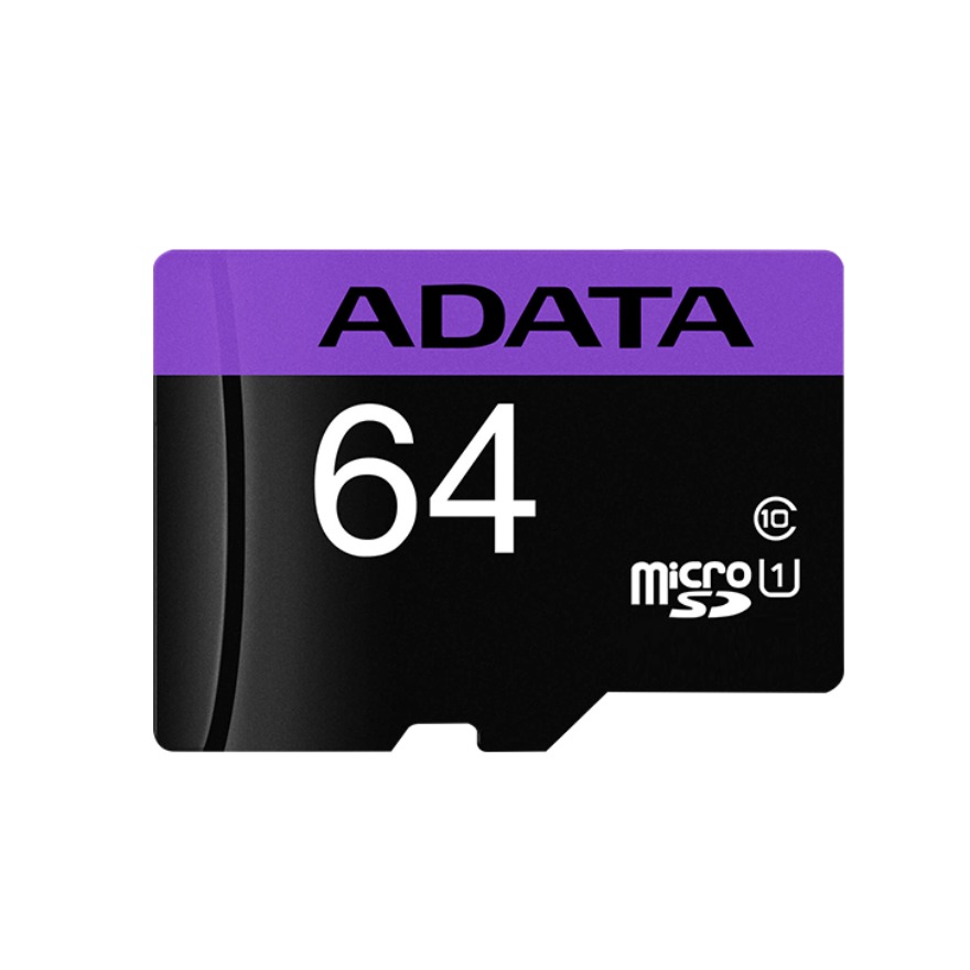 AData/威刚 UHS-1 TF内存卡