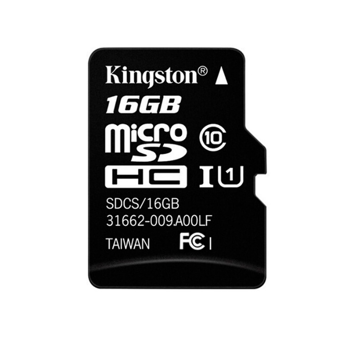 Kingston/金士顿 SDC10G2 TF内存卡