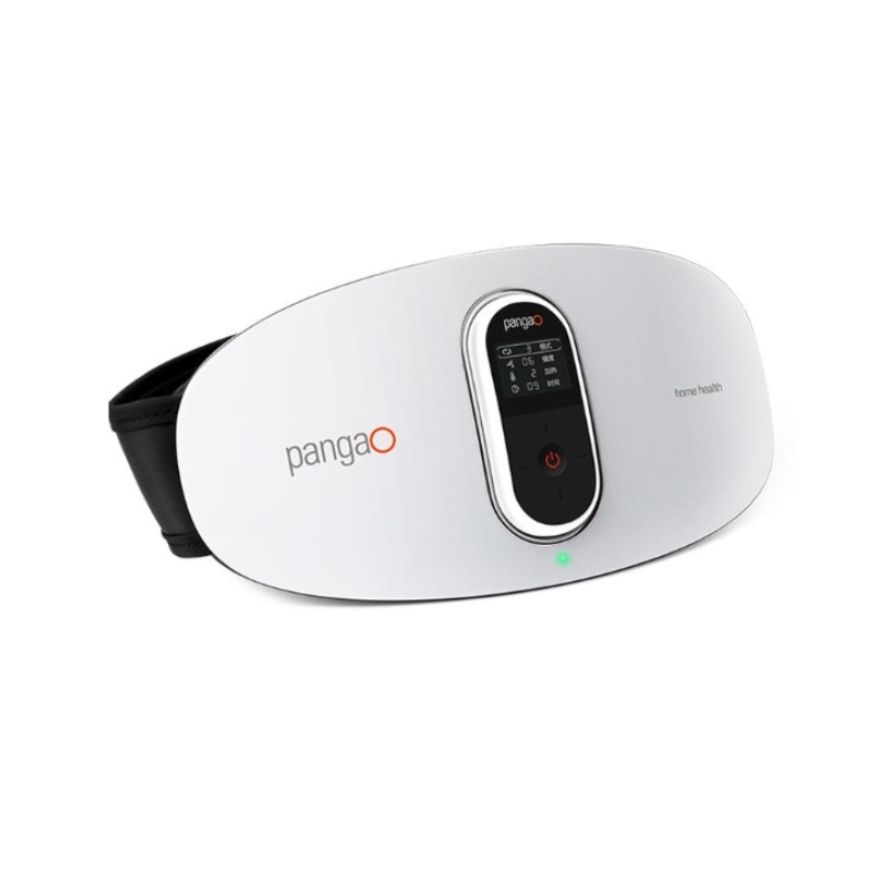 PANGAO/攀高 智能腰部按摩仪