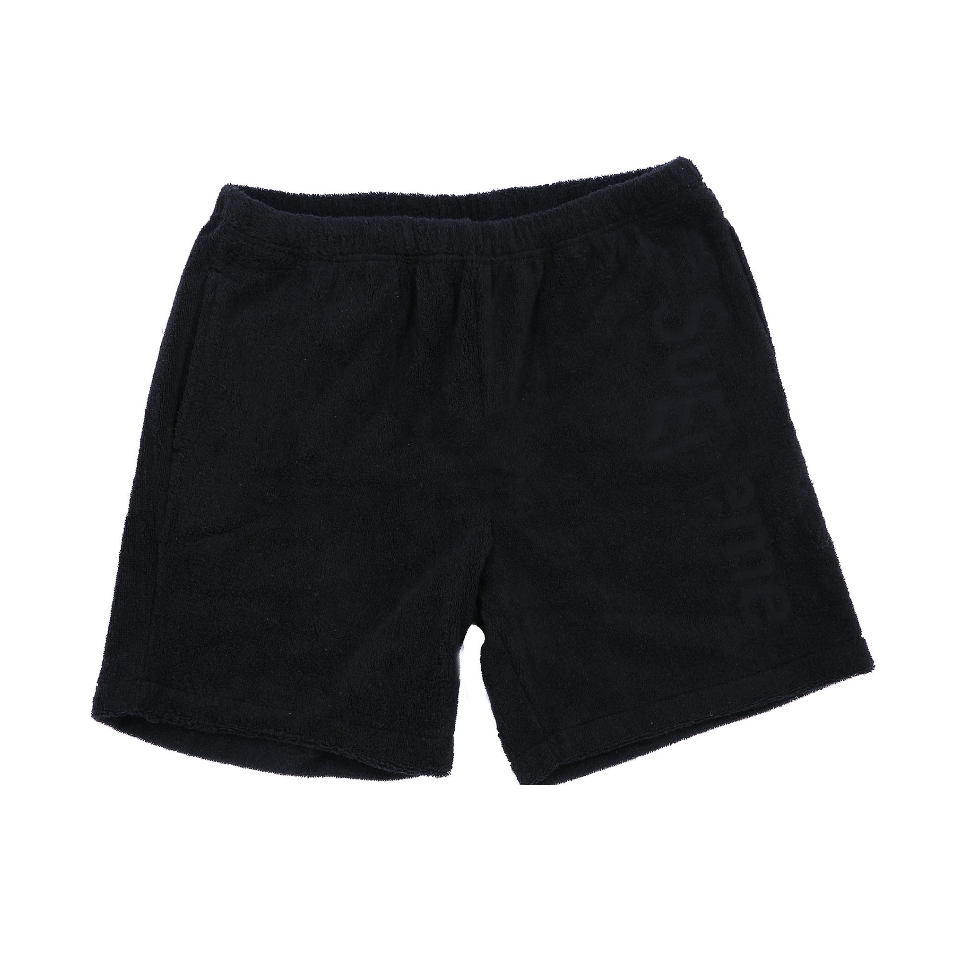 Supreme Terry Logo Short logo短裤 男女同款 SUP-SS19-10449