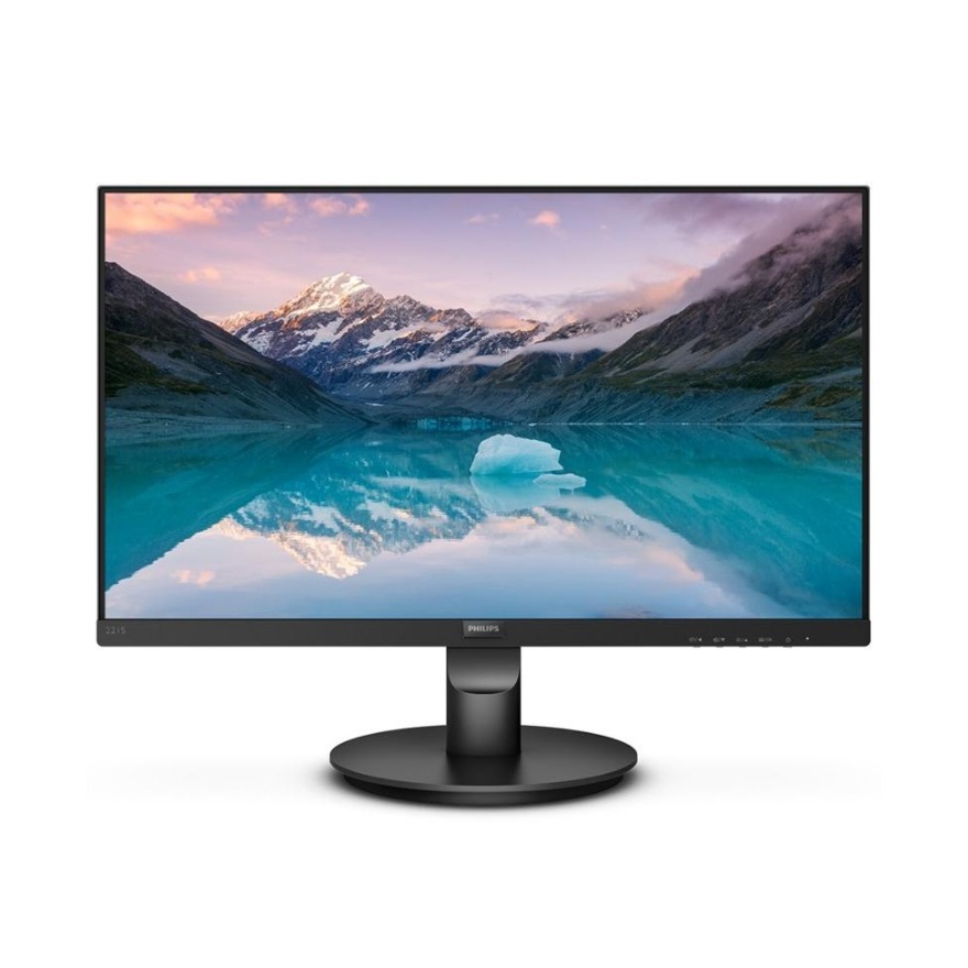 Philips/飞利浦 221S9L 21.5英寸1080P平面显示器