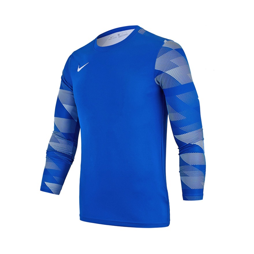 Nike 足球训练门将服长袖T恤 CJ6066