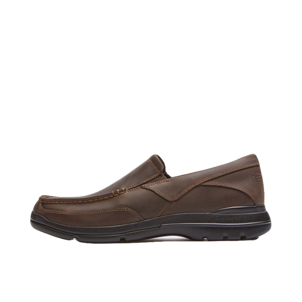 Rockport 休闲皮鞋 H79442
