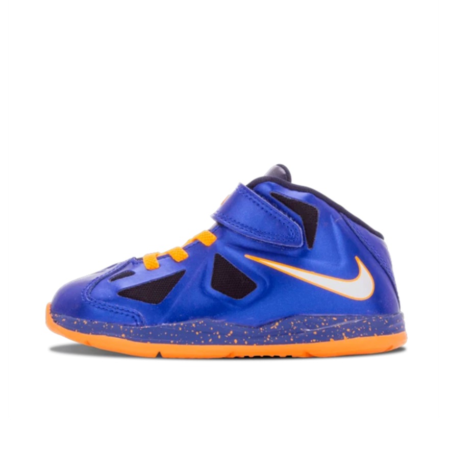 Nike LeBron 10 童鞋