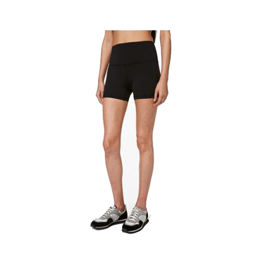 LULULEMON丨Align系列 排汗速干紧身短裤 LW7AZXS