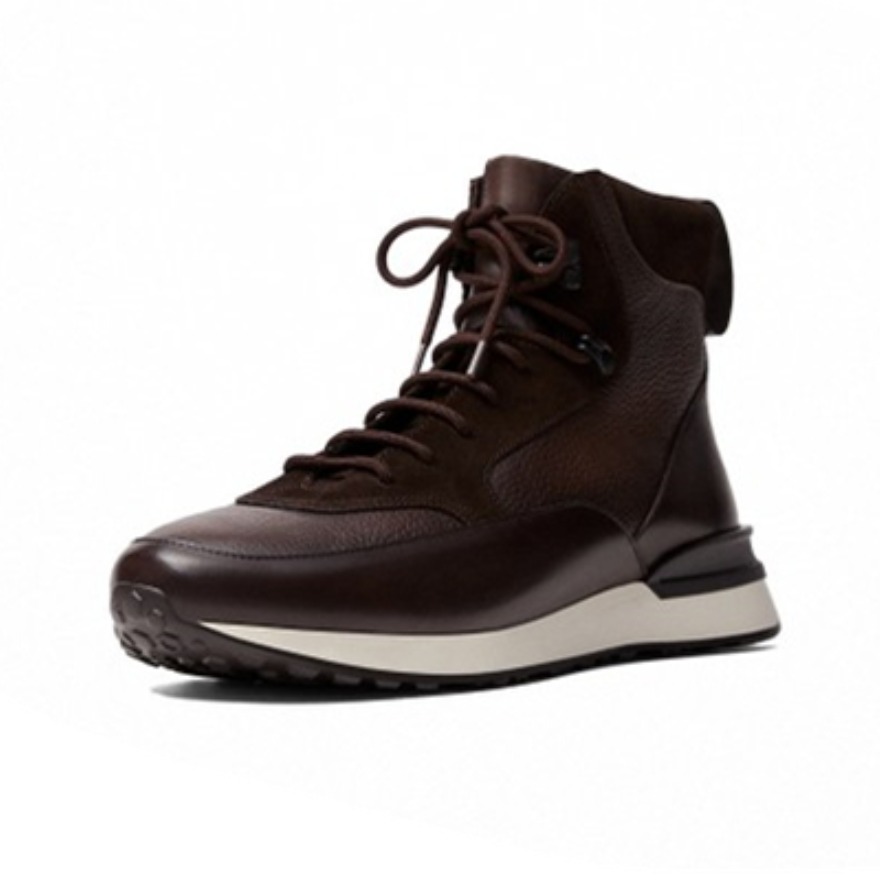 Massimo Dutti  休闲皮鞋 12185650700