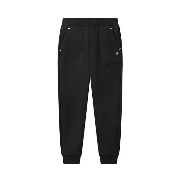 FILA 女装 束脚休闲运动裤 F11W112613F