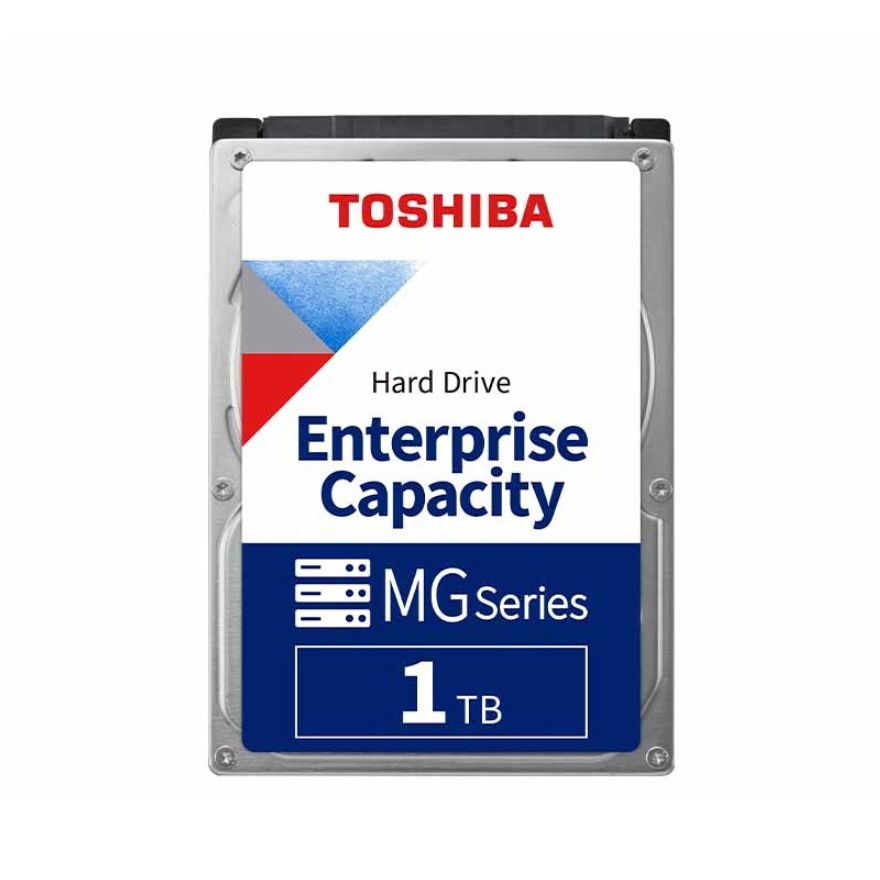 Toshiba/东芝 MG04ACA 企业级硬盘