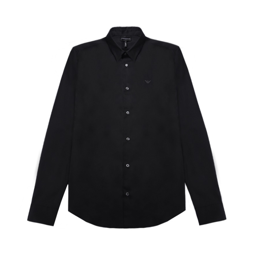Armani 阿玛尼 简约时尚长袖 衬衫