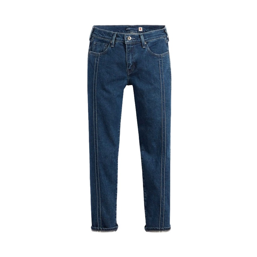 Levi's/李维斯 女士男友风牛仔裤 74529-0016
