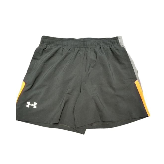 Under Armour 速干透气短裤 男女同款 1289312