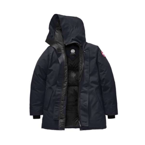 Canada Goose/加拿大鹅 胸前口袋连帽长袖夹克 男女同款 3426MNF