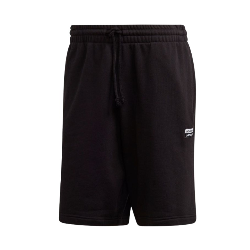 adidas Originals 双层串标休闲运动短裤 FM2263