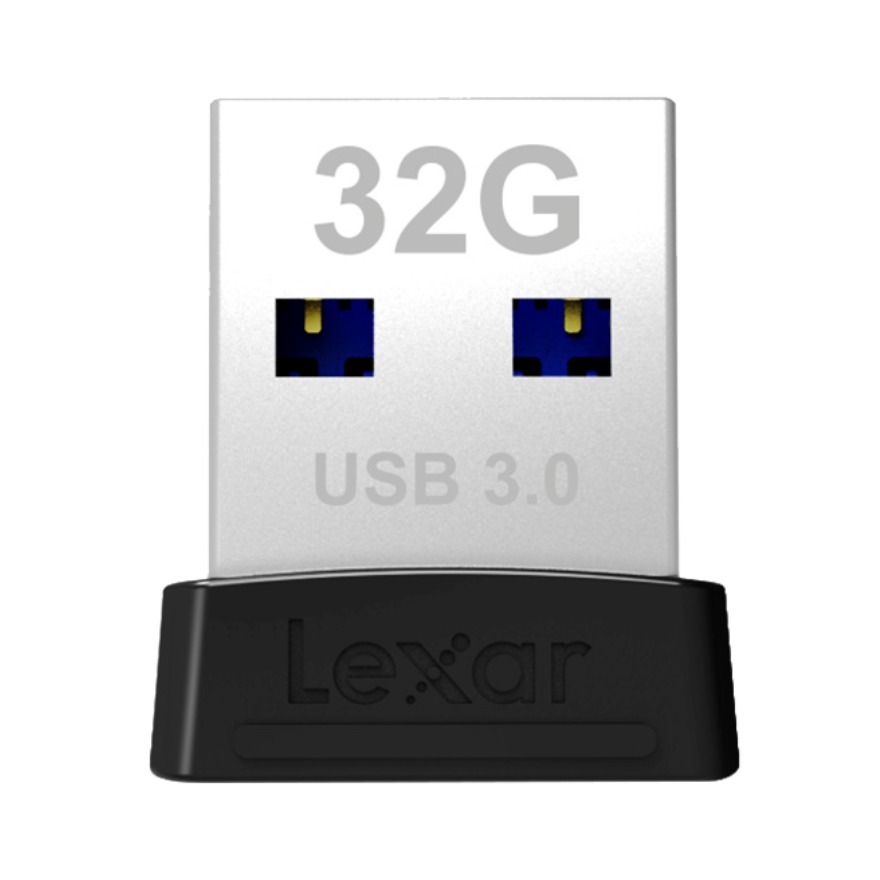 Lexar/雷克沙 S47 U盘