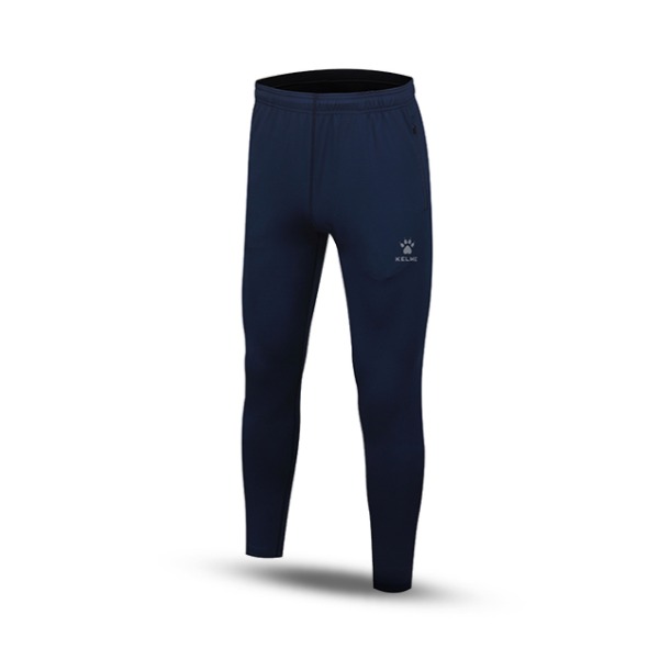 KELME/卡美尔 足球训练高弹薄款收腿修身运动长裤 男女同款 KMC160022
