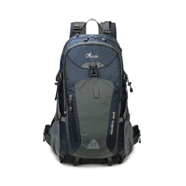 OLIDIK/奥利·帝克 户外防水大容量超大徒步旅游登山包旅行包双肩包 2840