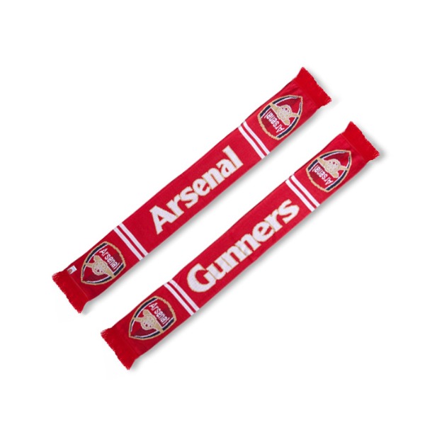 Arsenal/阿森纳 球迷围巾