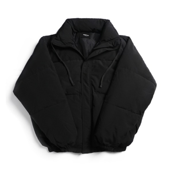Fear of God 抽绳棉服