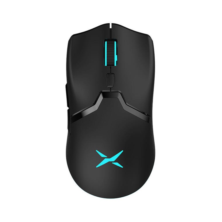 多彩/Delux M800BU 有线 鼠标