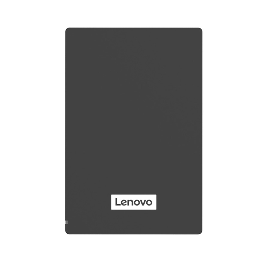 Lenovo/联想 F308 移动硬盘 