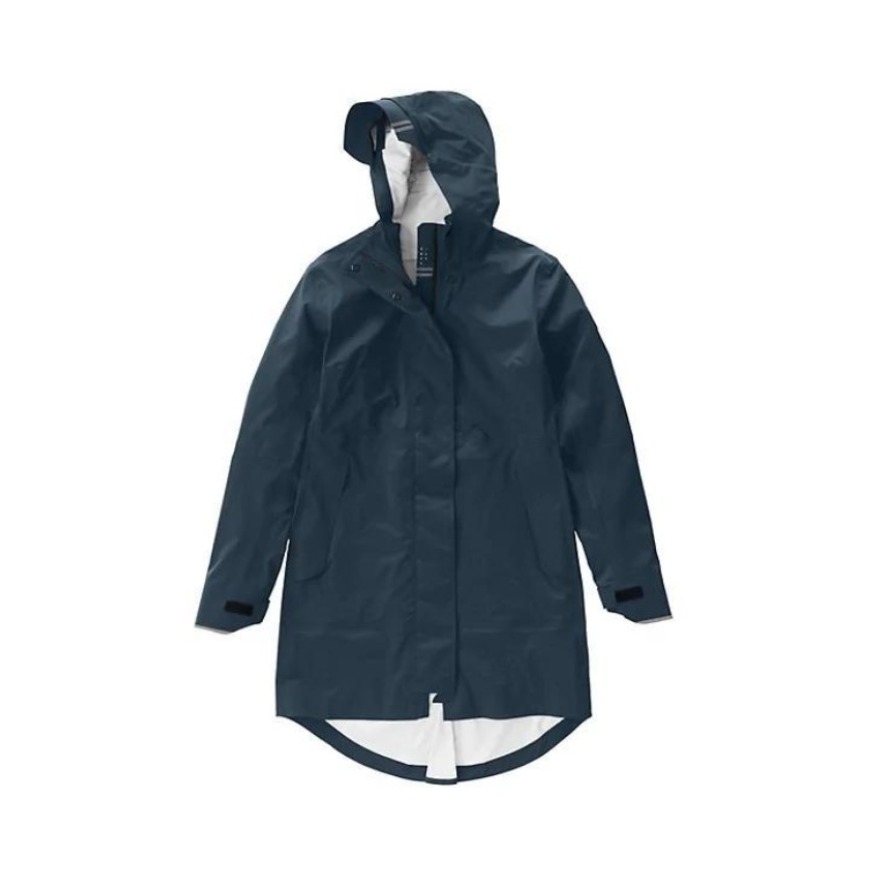 Canada Goose 加拿大鹅 Salida 户外防水防雨连帽夹克 男女同款 5608L