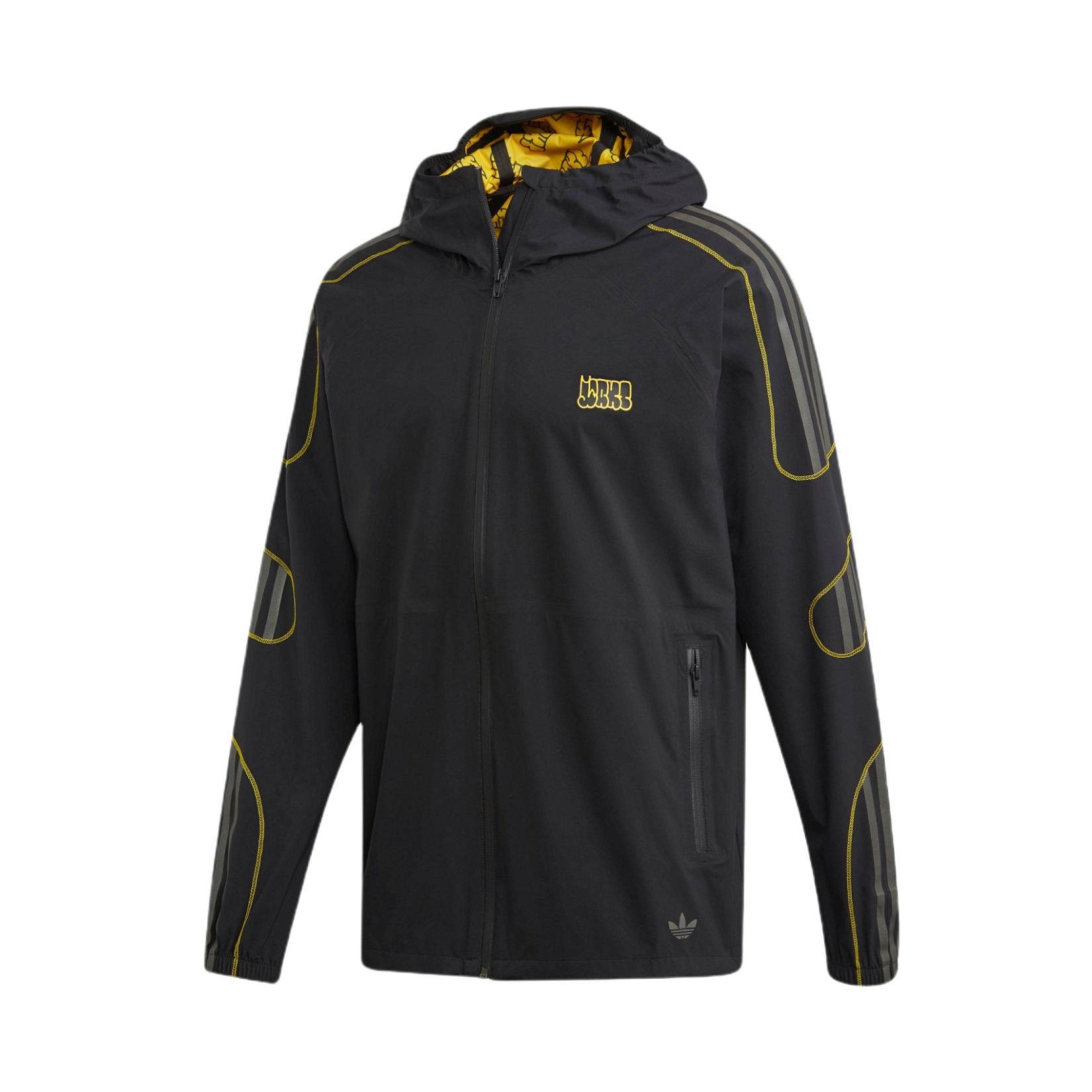 adidas Originals 男子卫衣套头衫 EI4456