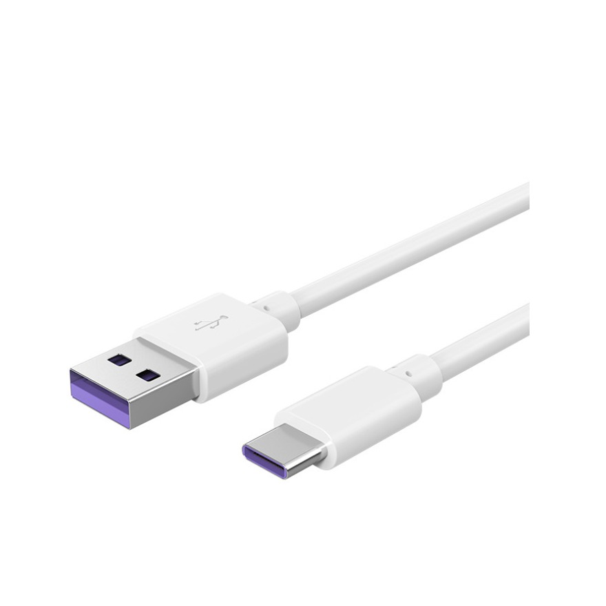ORICO/奥睿科 5A USB-Type-C 1米数据线  