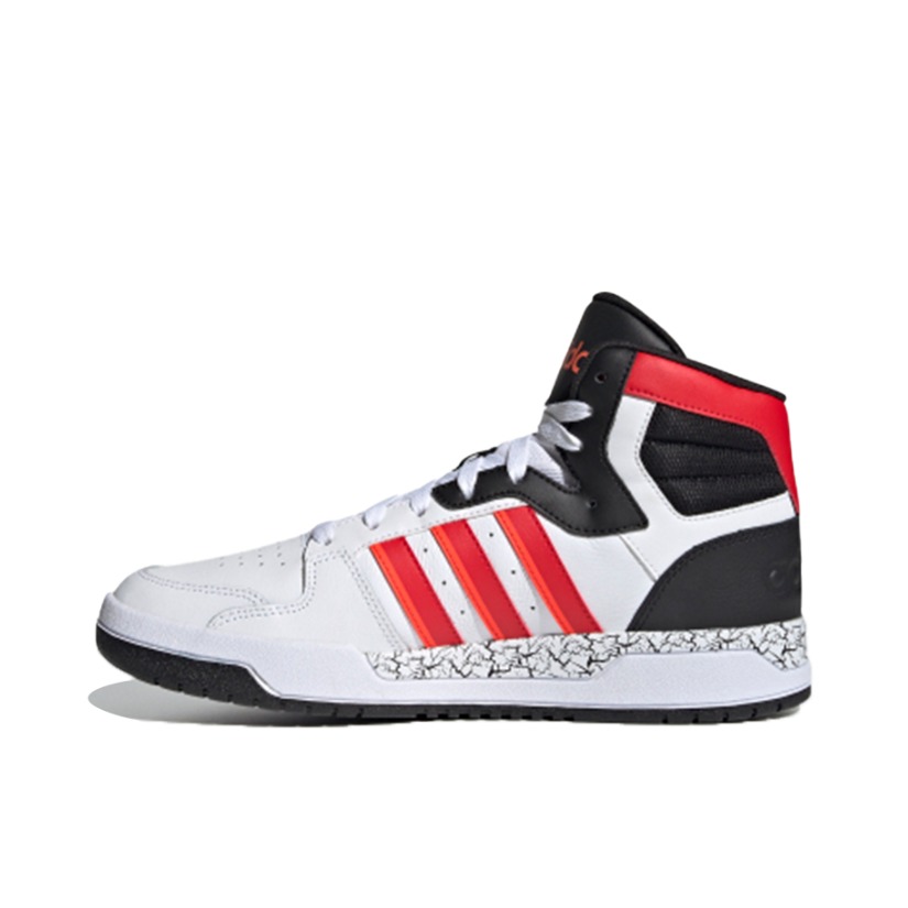 adidas 男子休闲运动鞋