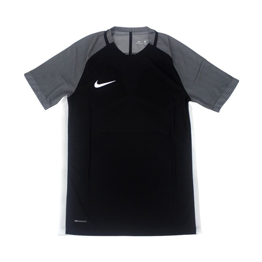 Nike 足球运动 组队训练短袖T恤 725869