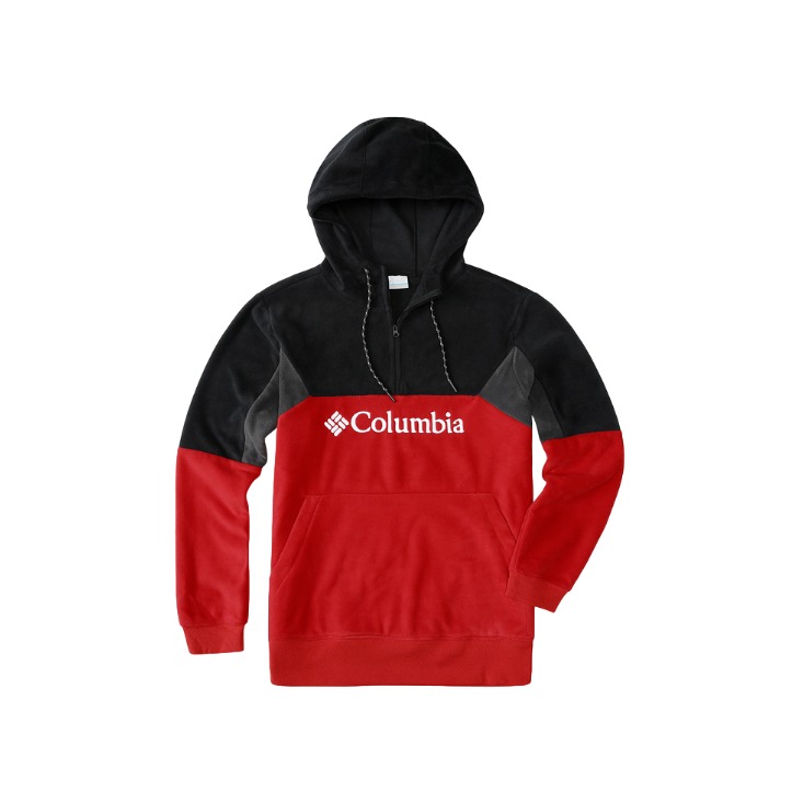 Columbia 哥伦比亚 抓绒衣 男女同款 AE0586