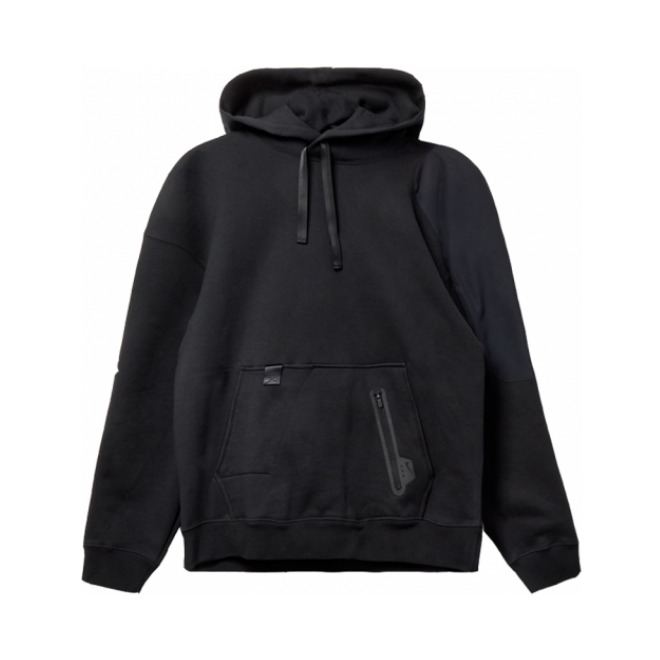 Nike x MMW 运动套头连帽衫 男女同款 AR5612