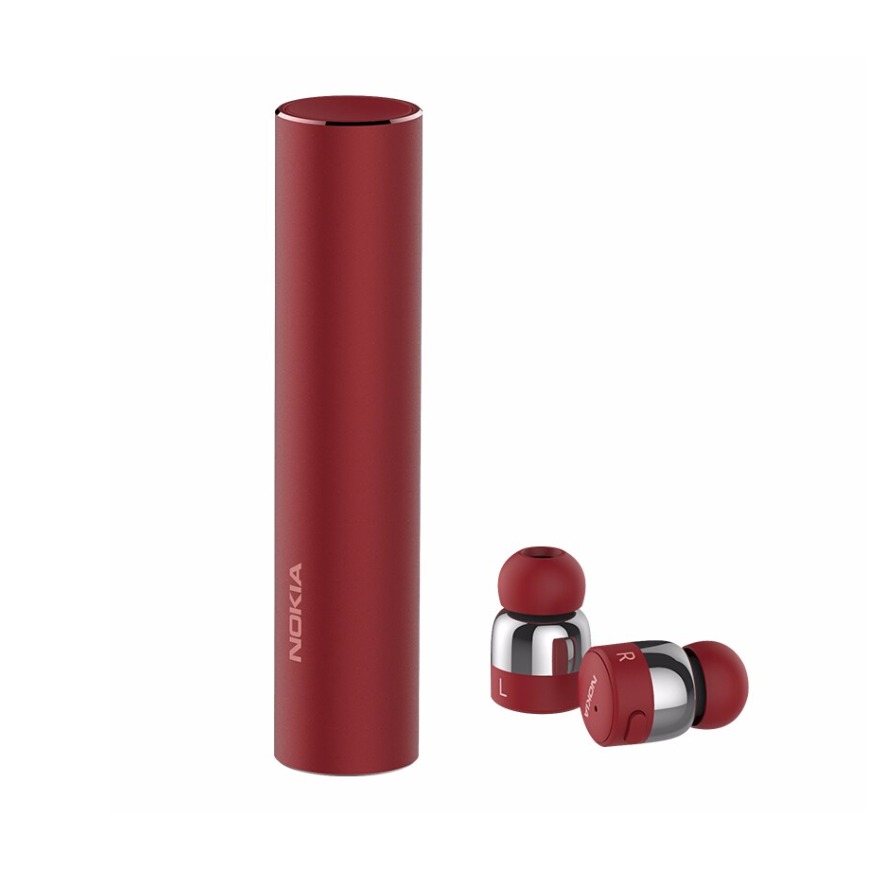 Nokia/诺基亚 BH-705 入耳式无线蓝牙耳机