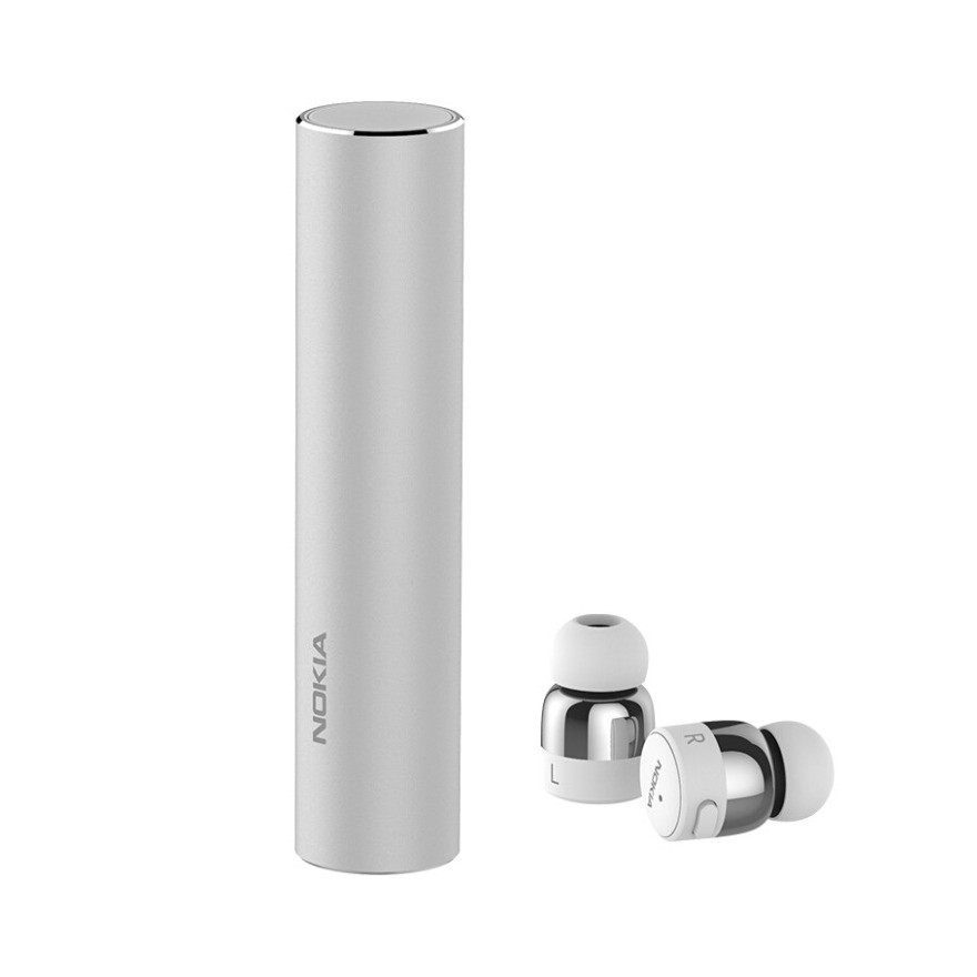Nokia/诺基亚 BH-705 入耳式无线蓝牙耳机