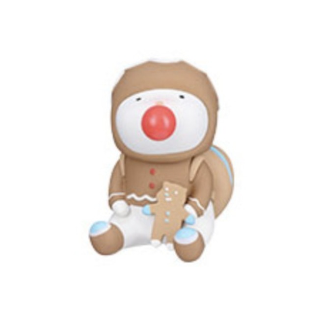 F.UN X Repolar 联名Repolar甜品系列盲盒