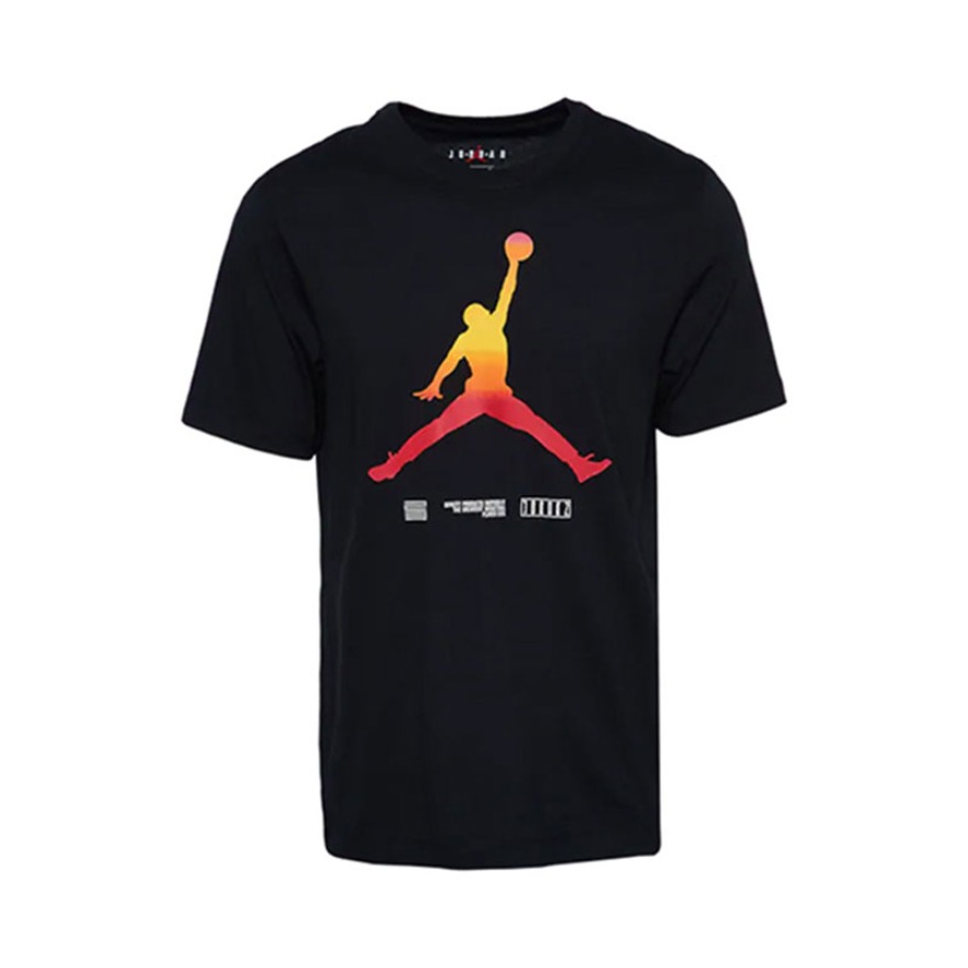 Jordan Brand 2020SS运动潮流短袖T恤 CW0852