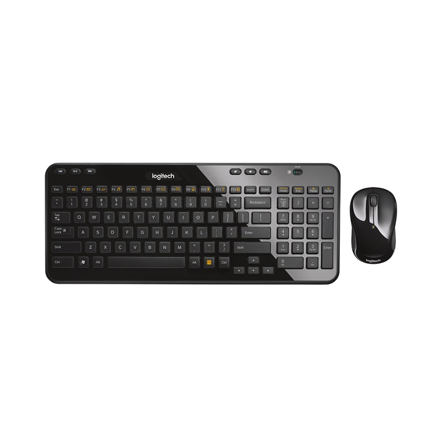 Logitech/罗技 M365 无线2.4G 键鼠套装