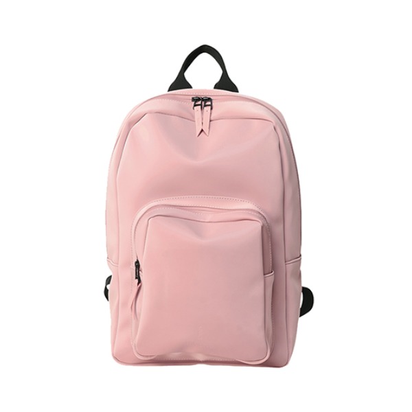 Rains Base Bag Mini防水背包学院式小型方型双肩包 1376