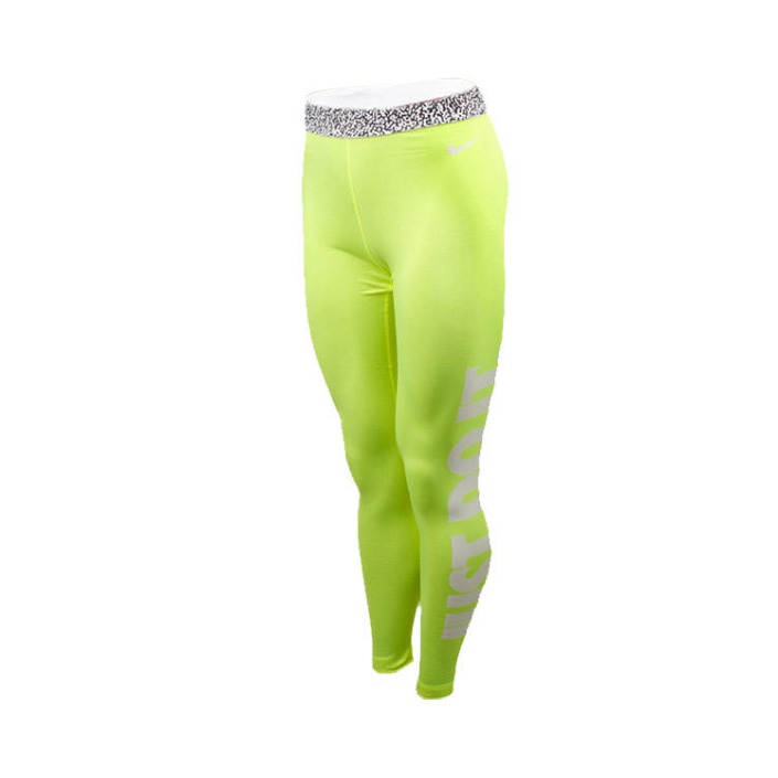 Nike PRO 女子紧身长裤 640960